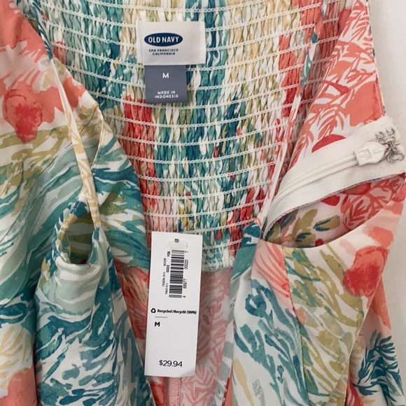 NWT Old Navy Sundress - Picture 3 of 4